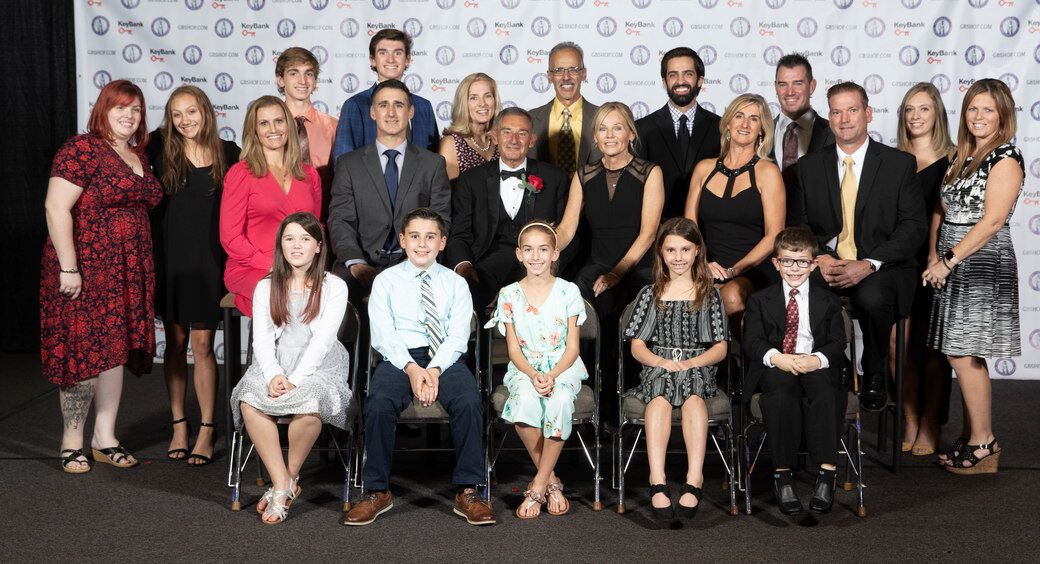 Greater Buffalo Sports Hall of Fame